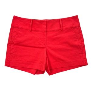 Ann Taylor City Shorts / Women’s Size 6